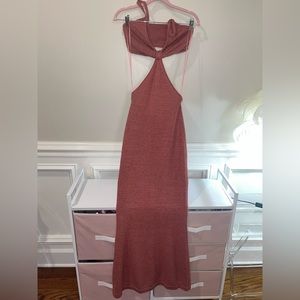 Cult Gaia maxi dress